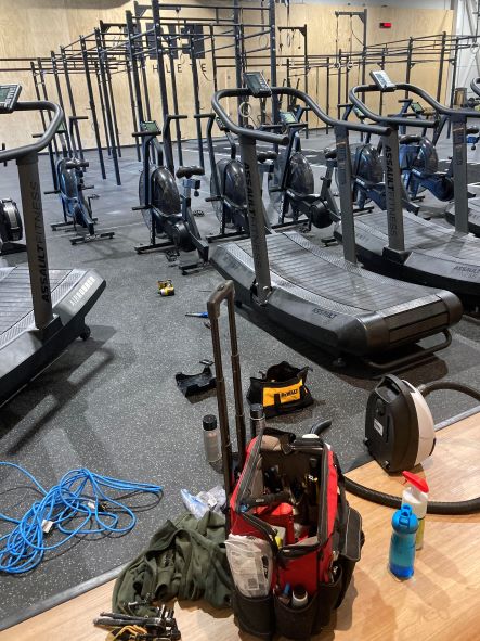 GYM10