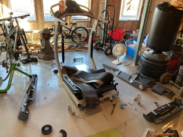 GYM5